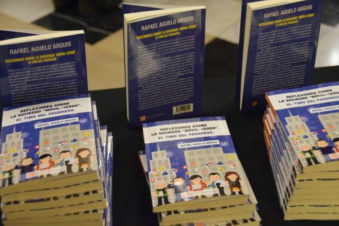 el timo del progreso